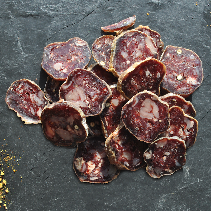 PROMOTION sur les TARTINETTES pur Boeuf Limousin du Pressoir